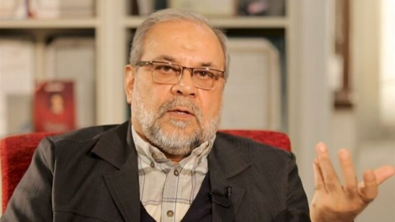 قالیباف انتصاب ذوالقدر بهعنوان مشاور سیاسی رهبر انقلاب را تبریک گفت