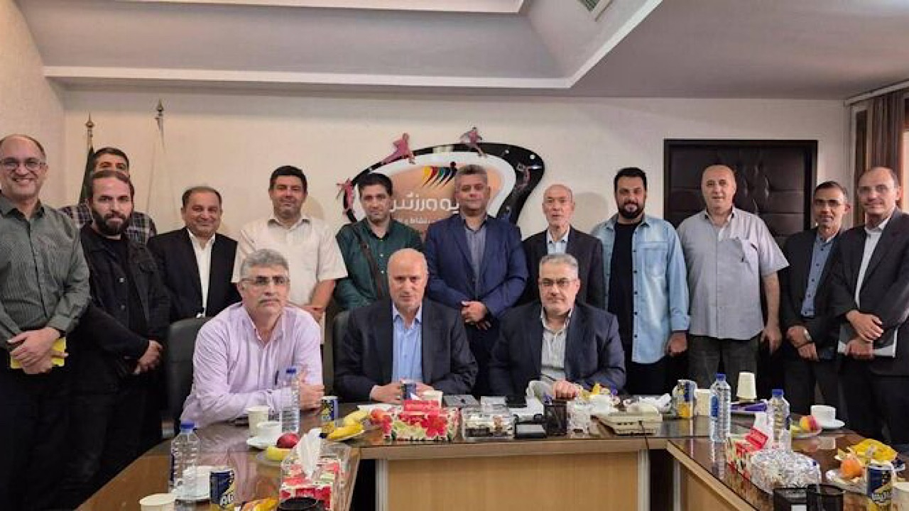 همافزایی معاونت صدا و فدراسیون فوتبال برای پوشش رویدادهای ملی و بینالمللی