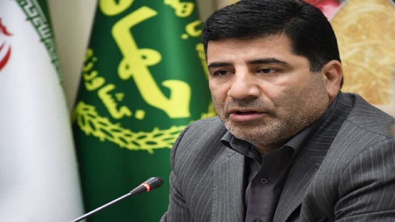 هیچگونه نگرانی از بابت ذخیرهسازی کالاهای اساسی وجود ندارد+ فیلم