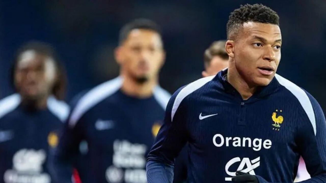 دعوای ۷۰۰ میلیون یورویی امباپه و پاریسنژرمن