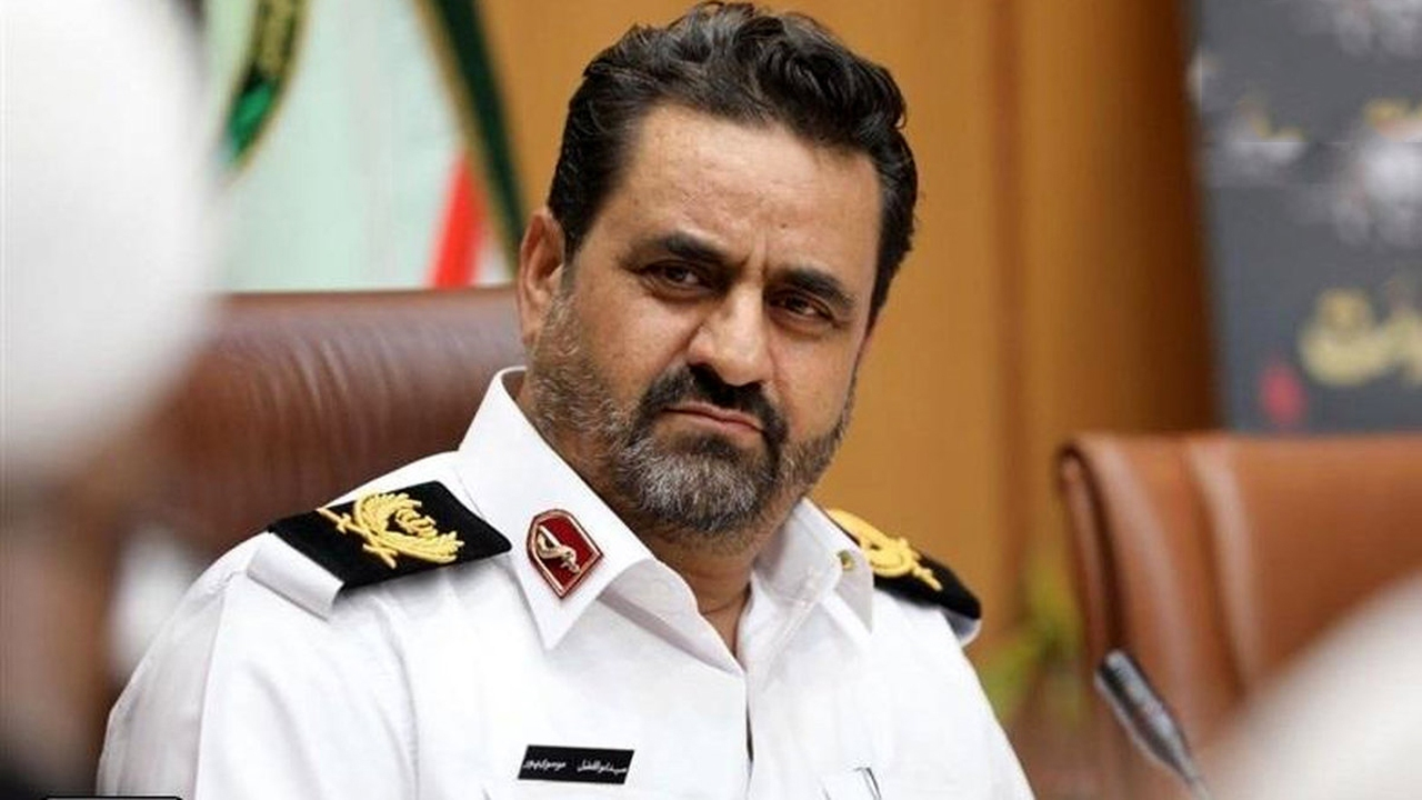 اعمال قانون بیش از ۲۹۰ هزار خودرو در ۱۰ روز نخست آذرماه