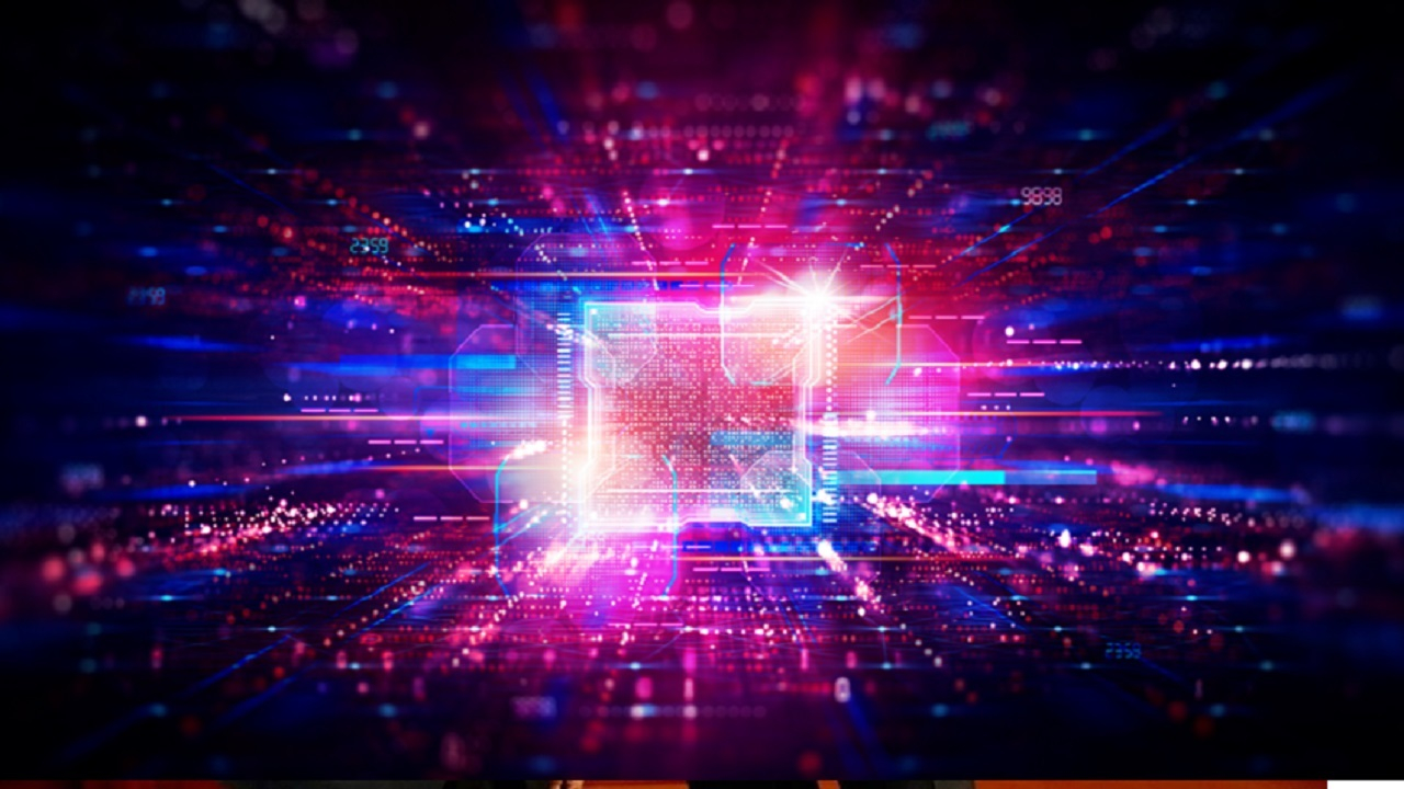 کوچکترین ابررایانه هوش مصنوعی جهان