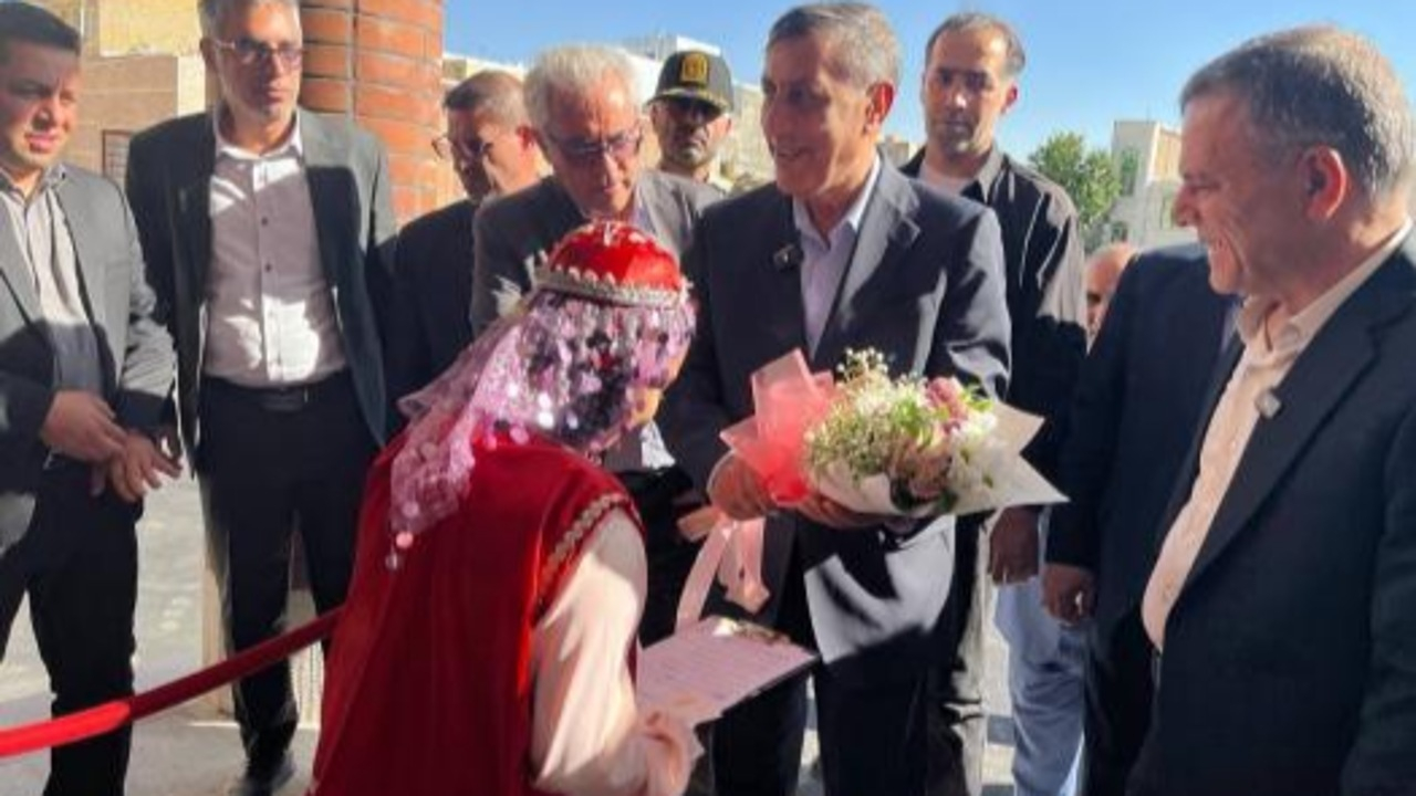 ۱۱ هزار کلاس درس در کشور هوشمندسازی شده است