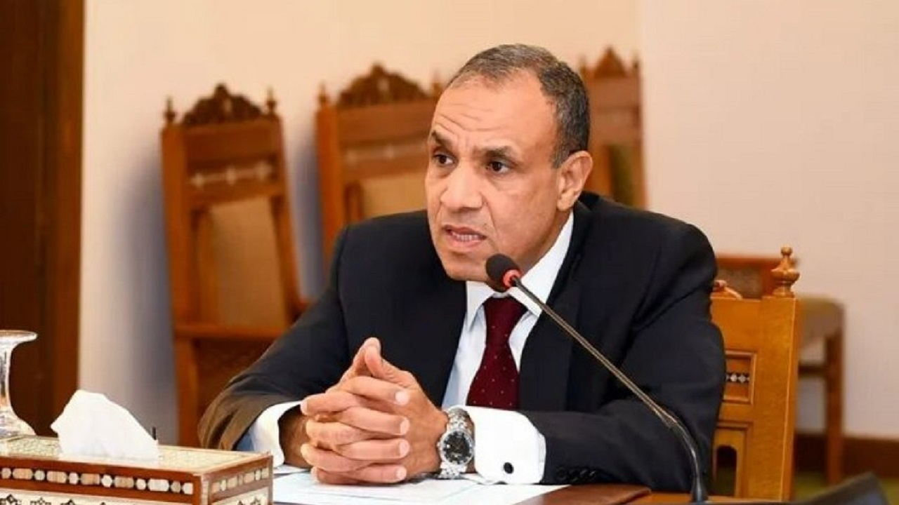 مصر حملات اسرائیل به ایران را محکوم کرد