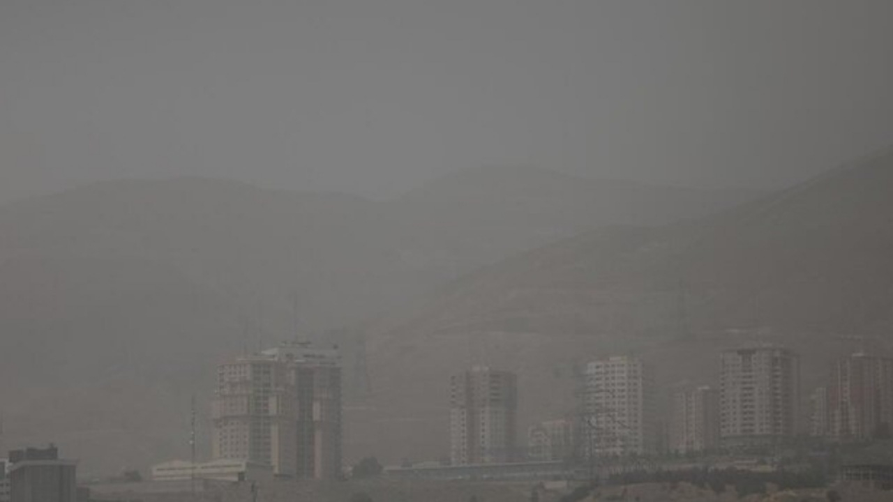 رونمایی از سامانه شناسایی منابع آلاینده در ۳۵۲ محله پایتخت