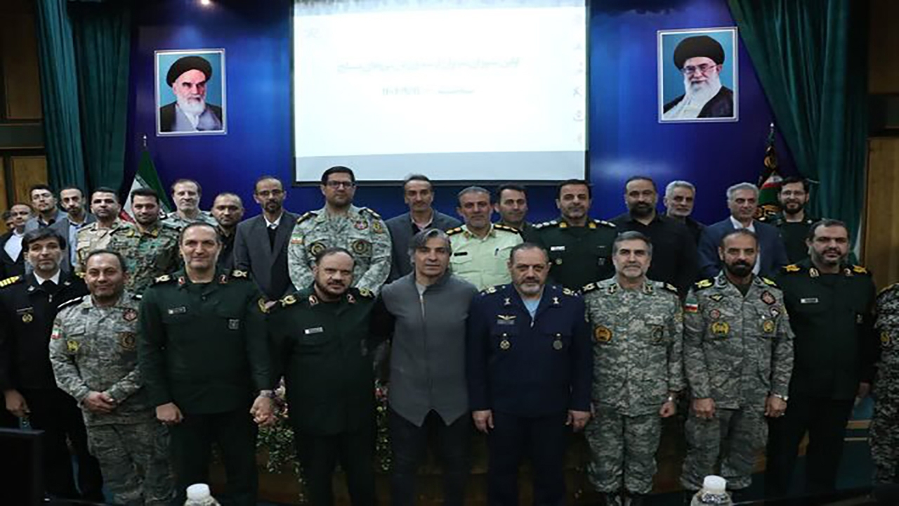 قدردانی امیر نصیرزاده از قهرمانی تیم فوتسال ایران