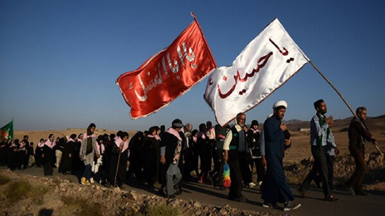 پیش‌بینی افزایش ۵ درصدی تردد زائران اربعین از پایانه‌های مرزی در سال ۱۴۰۴