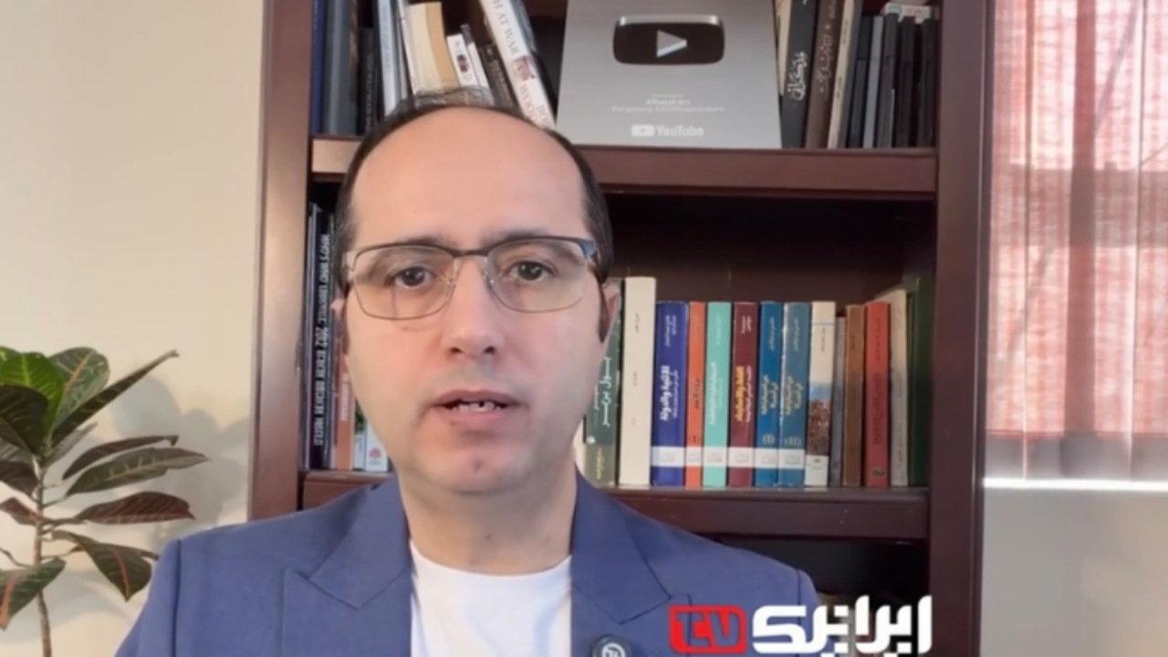 ضربه به هیمنه جهانی آمریکا: ایران قادر به غرق کردن ناوهای هواپیمابر است! + فیلم