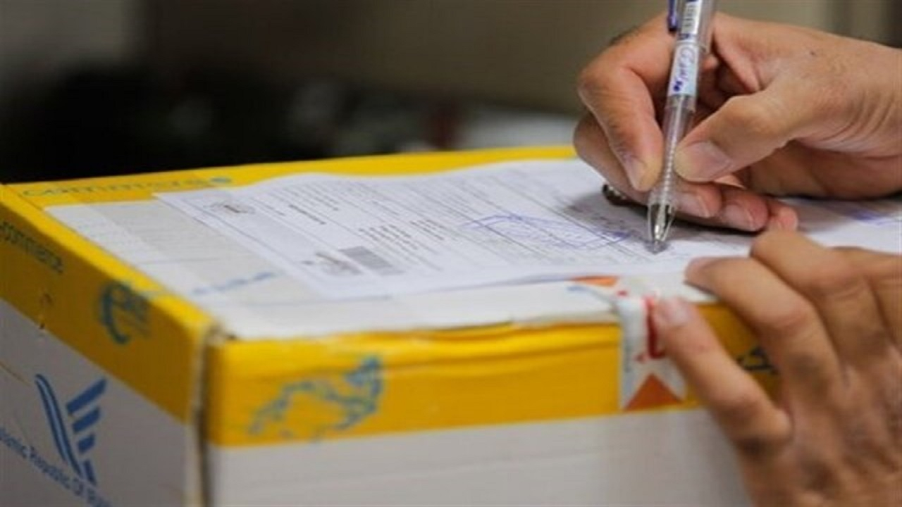 مرسولات پستی مدت زمان بیشتری نگهداشته میشود