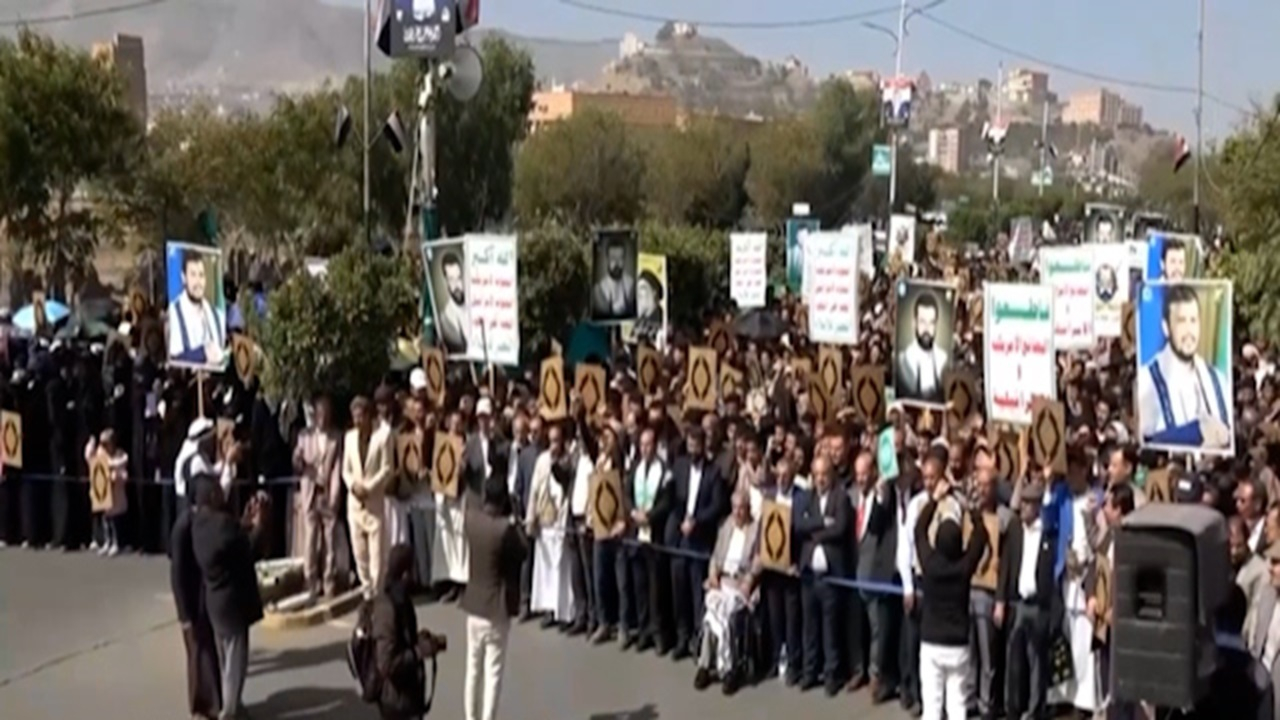 محکومیت اهانت آمریکا به قرآن کریم + فیلم