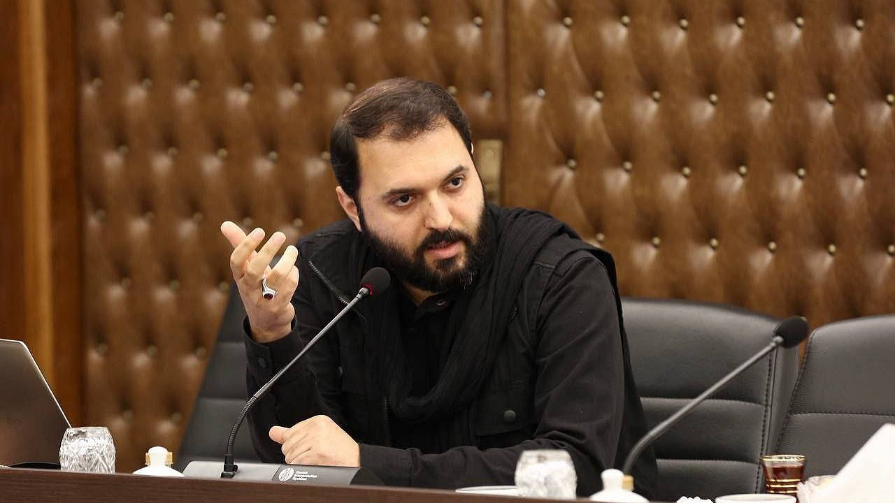 سند ملی تجسمی باعث جلوگیری از موازیکاری و حمایت از فعالان این حوزه میشود