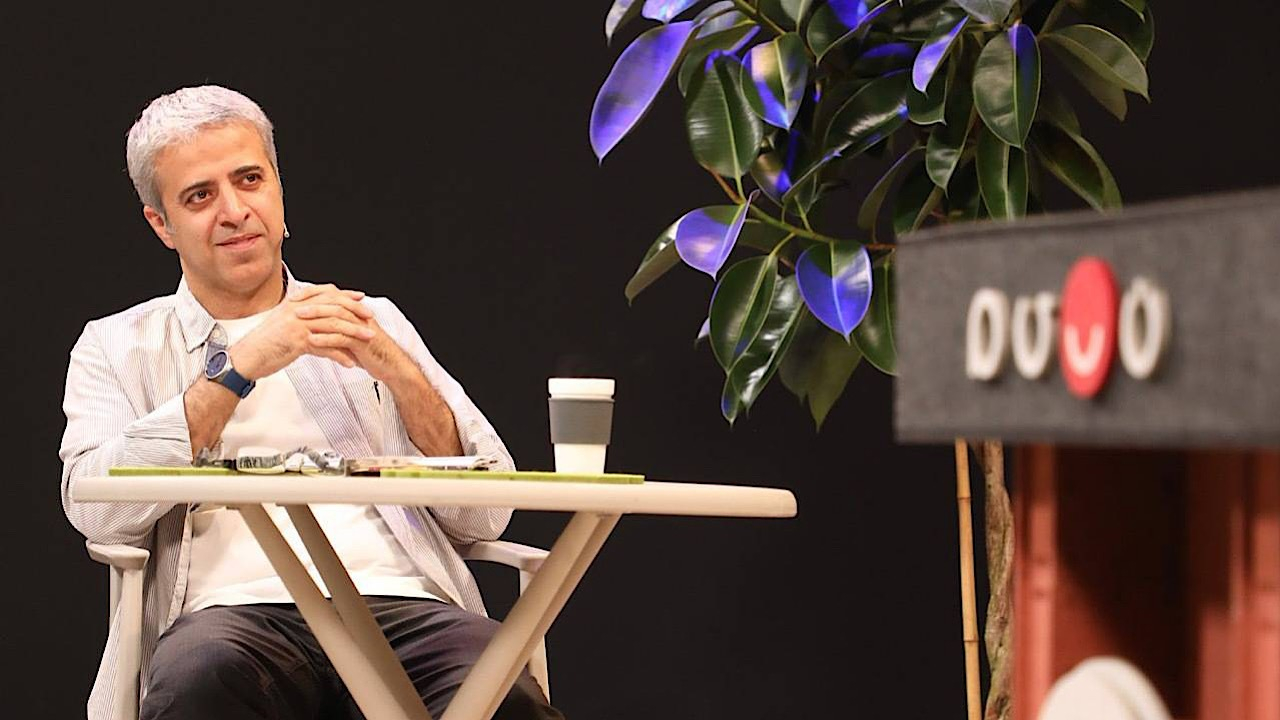 «دیدی نو» به مناسبت هفته کتاب روی آنتن شبکه نسیم می‌رود