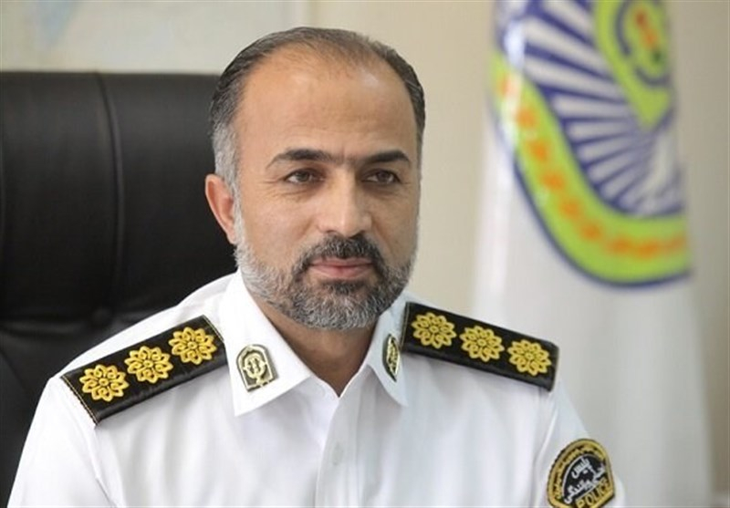 ۸۳۳۵ مجروح و ۲۷۱ فوتی در تصادفات جادهای ۹ روز اخیر!