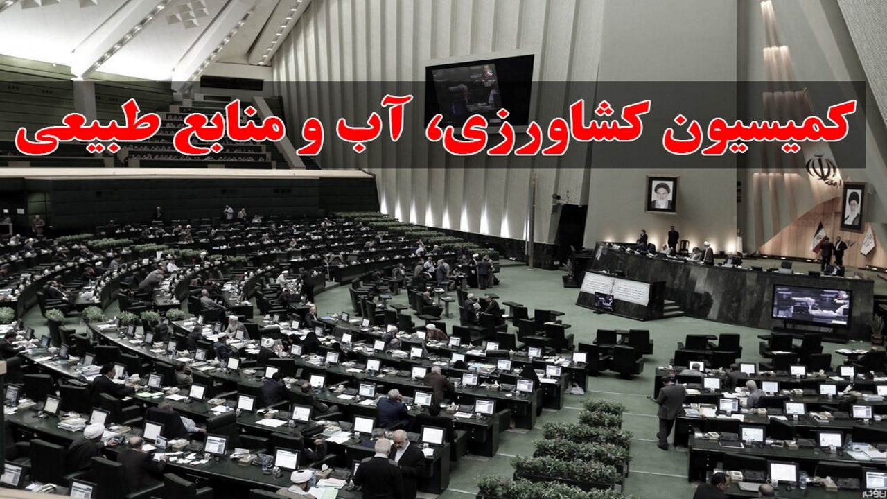 گزارش کمیسیون کشاورزی مجلس درباره چالشهای تأمین و توزیع خوراک دام طیور و آبزیان
