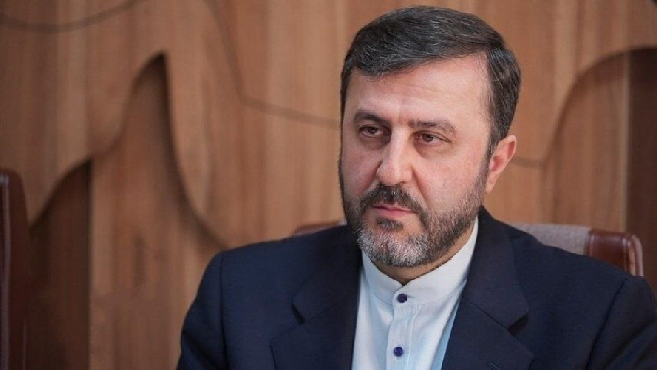 غریبآبادی: در عمان پیشنهاد مسیر جدید عبور شناورها را ارائه کردیم