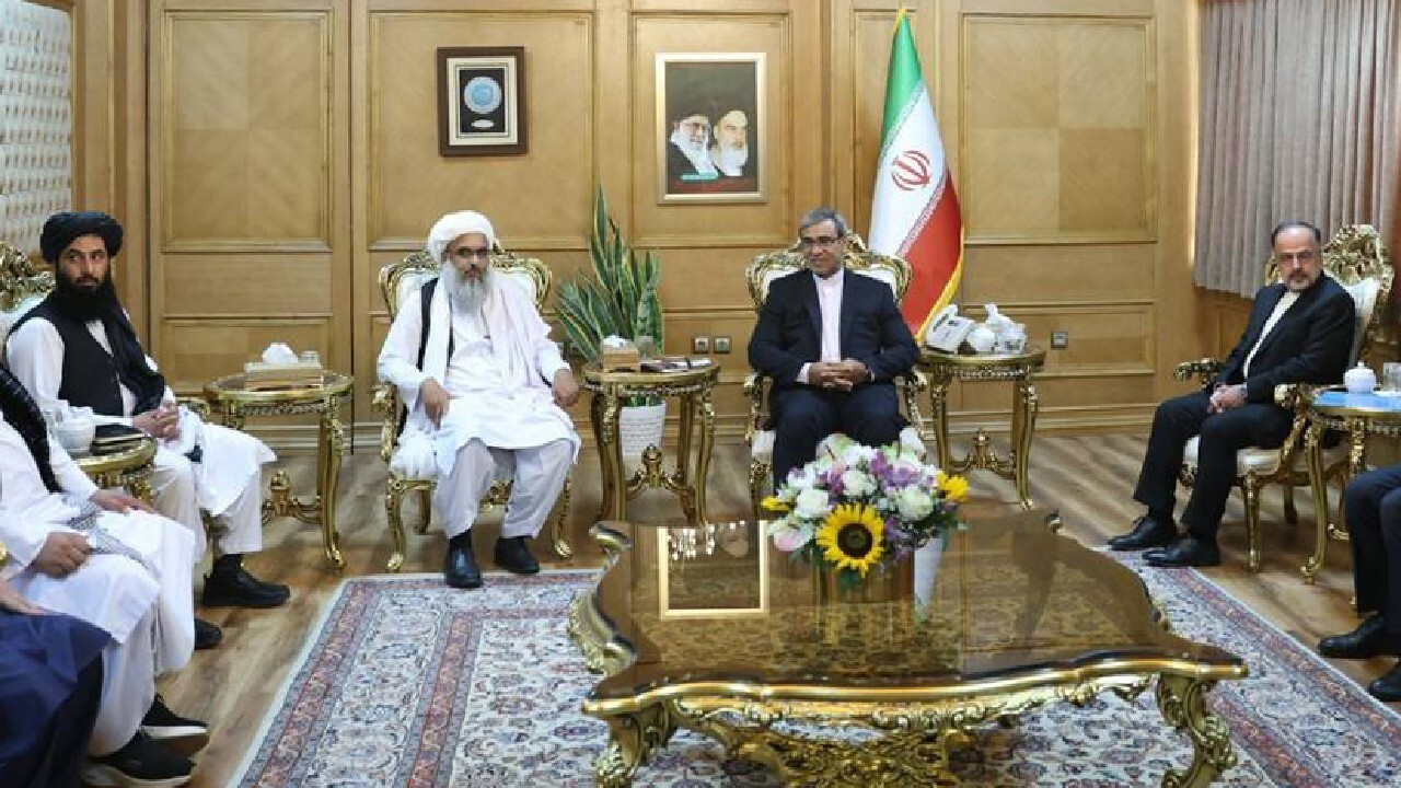 خراسان رضوی و هرات الگوی همکاری منطقهای؛ از تجارت تا سرمایهگذاری مشترک