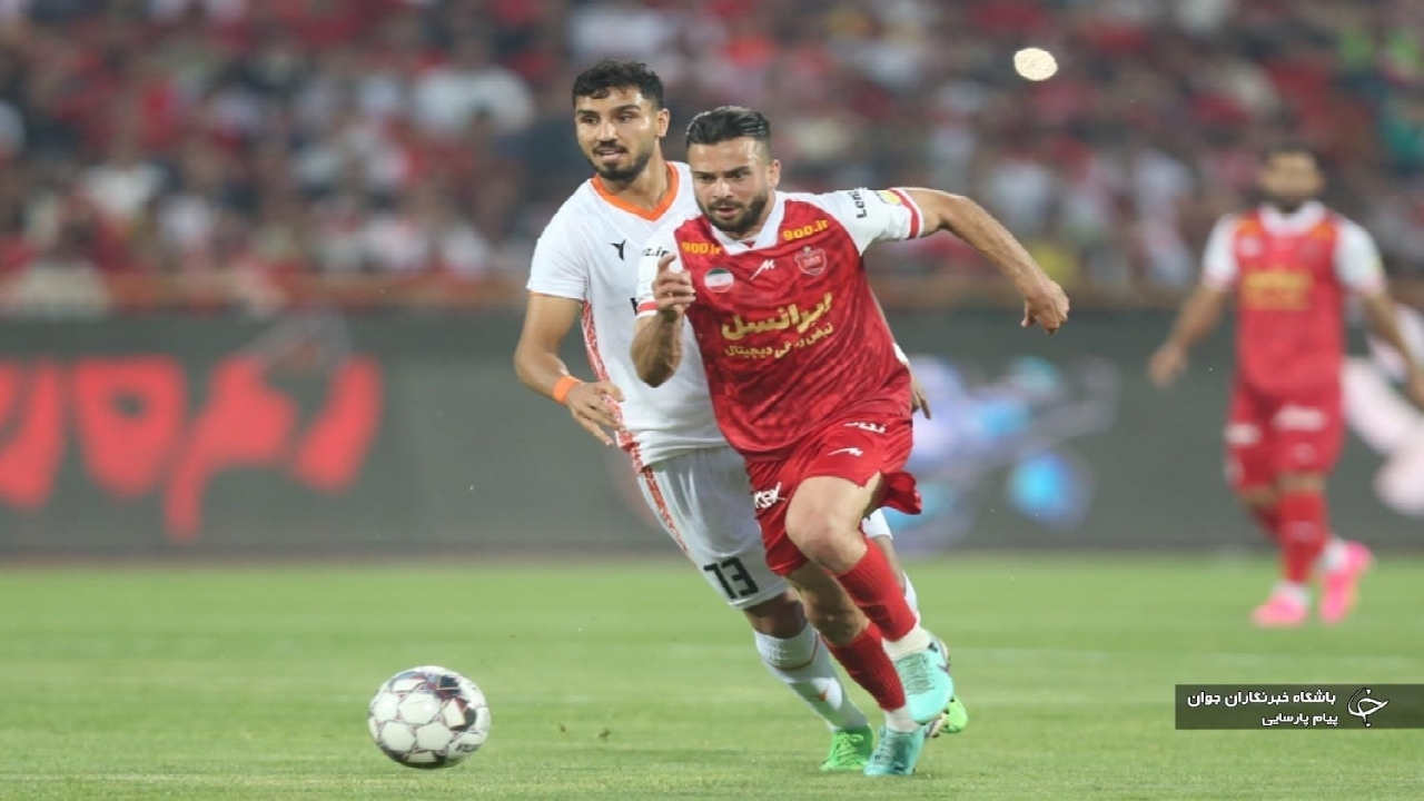 پرسپولیس - مس رفسنجان؛ نبرد سر و ته جدول در کویر/  تراکتور به دنبال بازگشت به صدر جدول