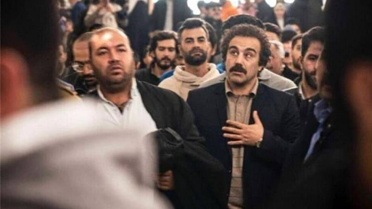 پایتخت؛ آینهای باسابقه از زندگی