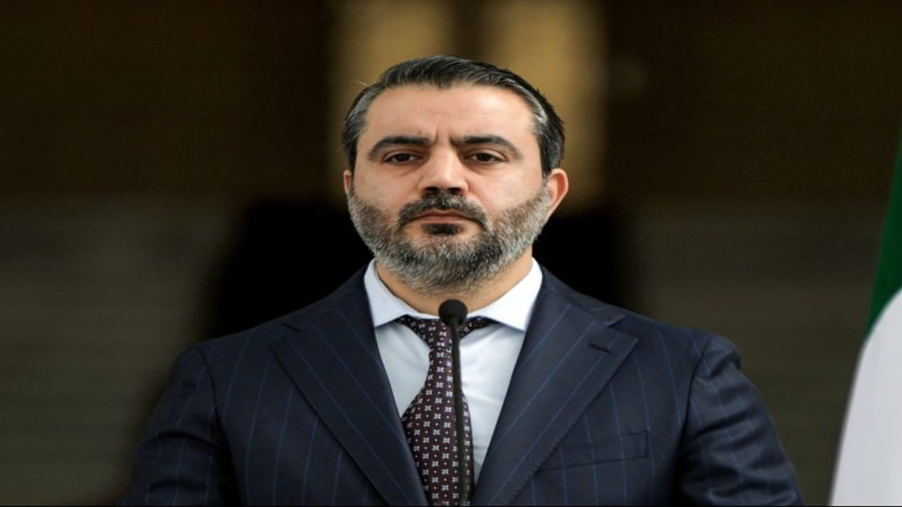 سفر مقامات ارشد دولت موقت سوریه به آنکارا