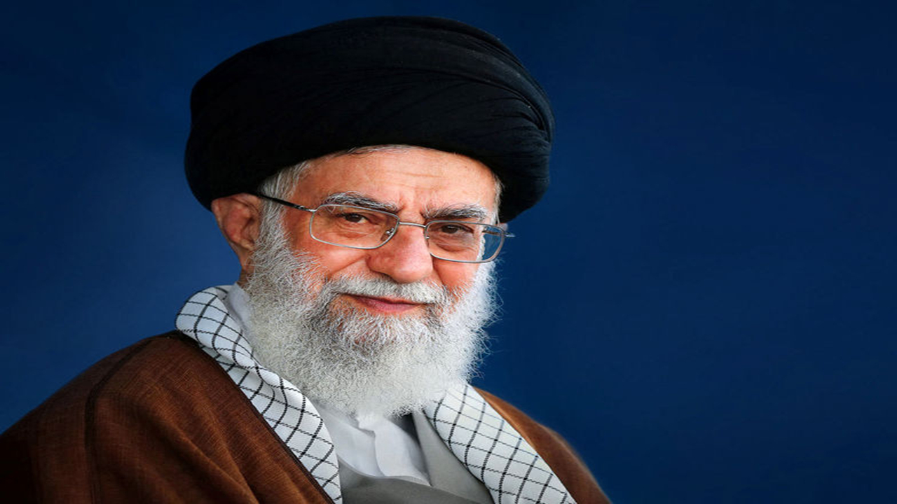 تصویر بینالمللی «Hero» از آیتالله خامنهای چگونه شکل گرفته؟