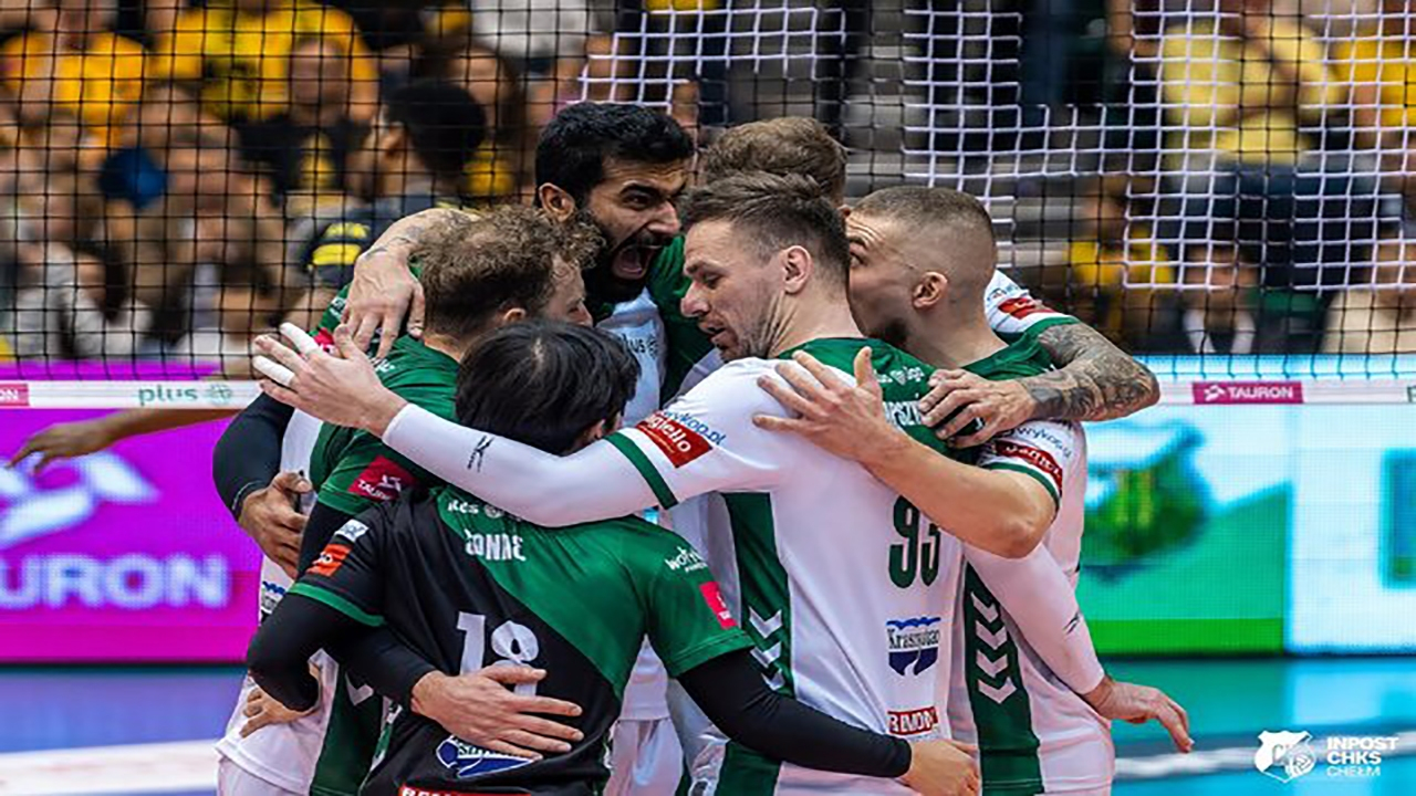 درخشش اسفندیار در هفته هفتم پلاس‌لیگا