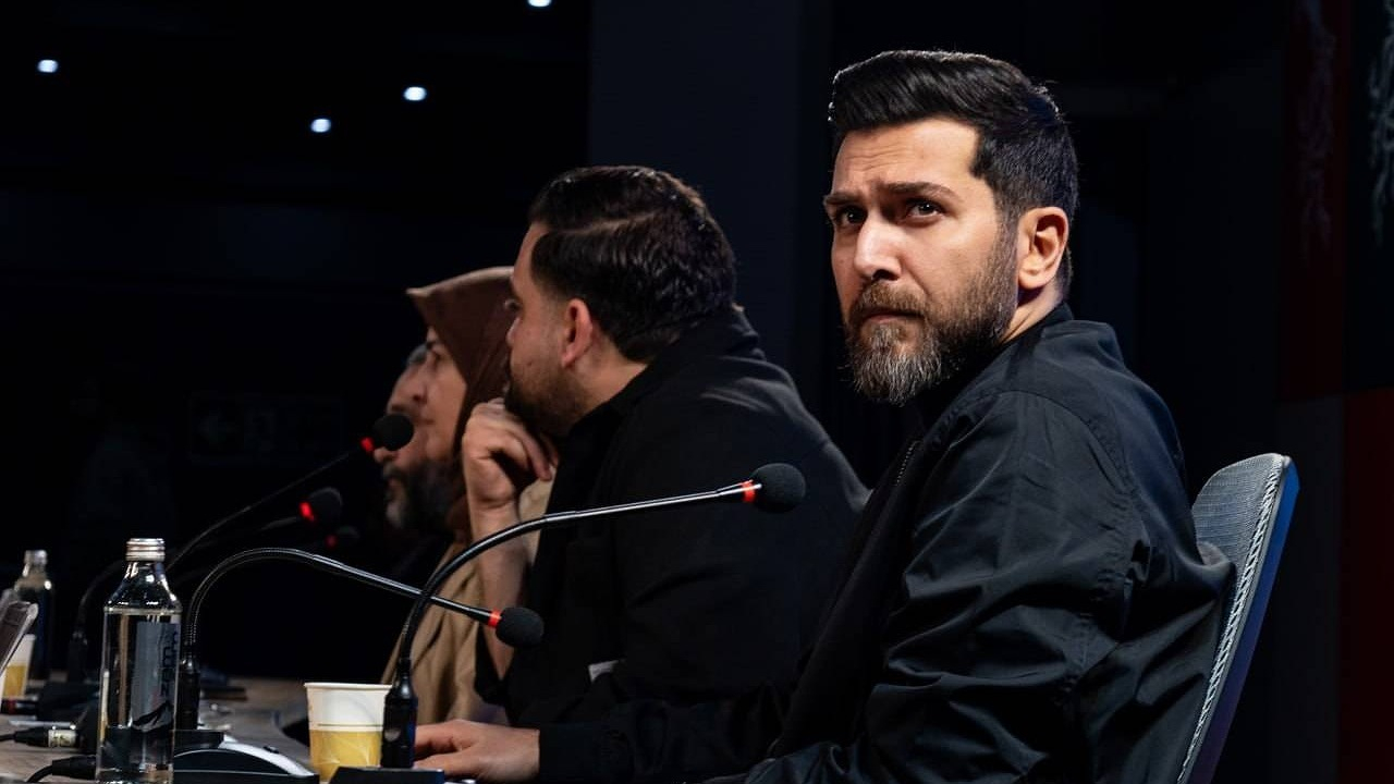 «حال خوب زن» با یک سوژه روان‌شناختی/ از دل بحران به امید