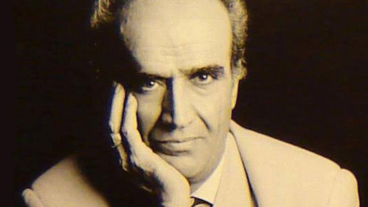 آهنگسازی که از یک قاتل اعتراف گرفت!