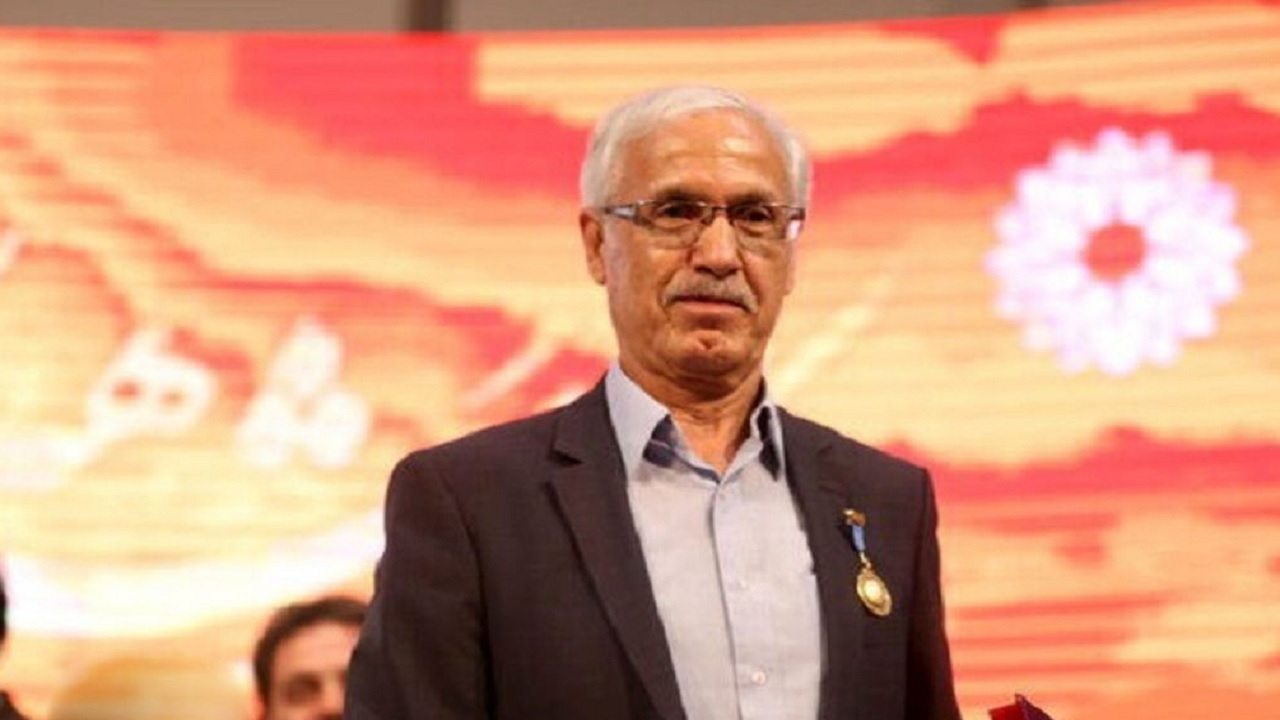 ذوالفقارنسب: ثبات در تیم ملی ضروری است/ مطمئنم که شرایط بهتر میشود