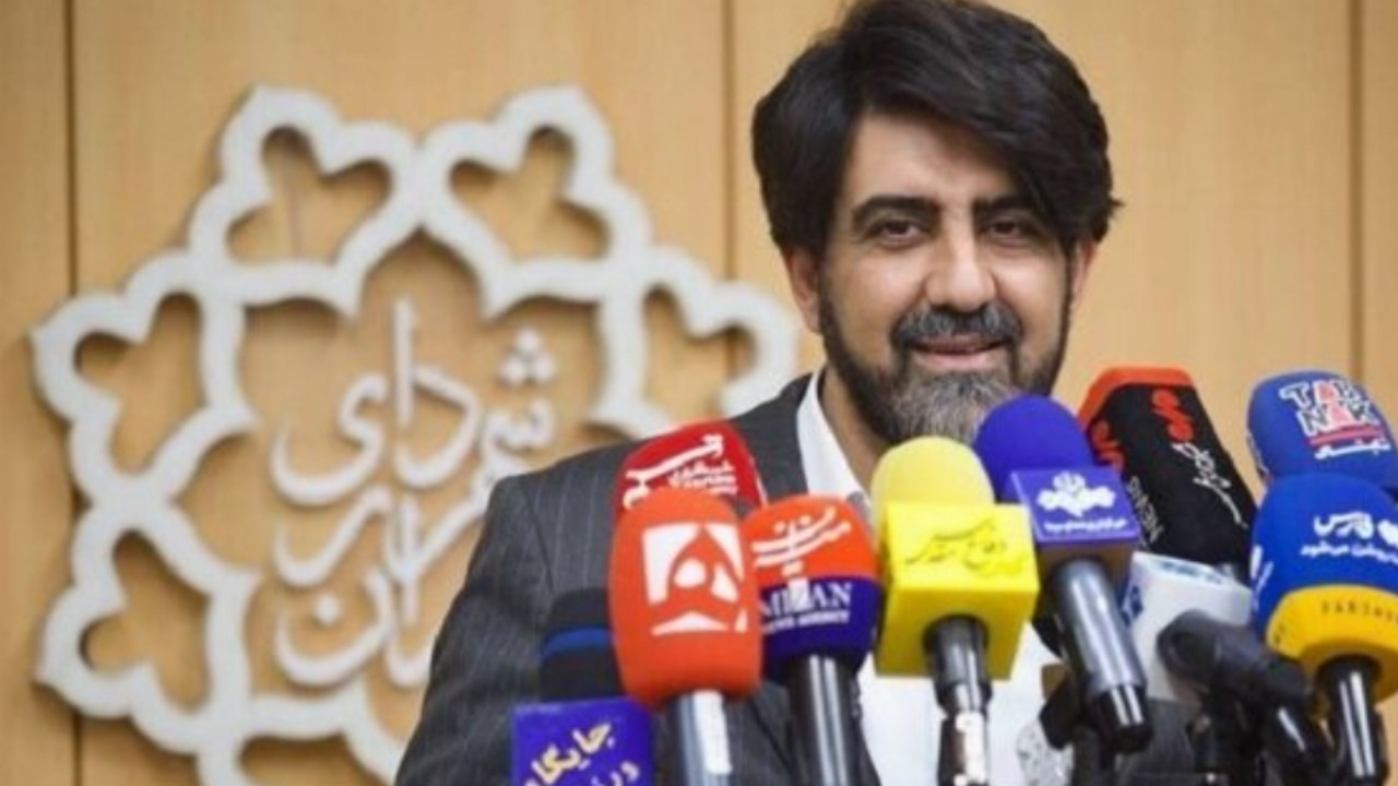 احیای فرحزاد آغاز مسیر بازآفرینی روددرههای پایتخت است