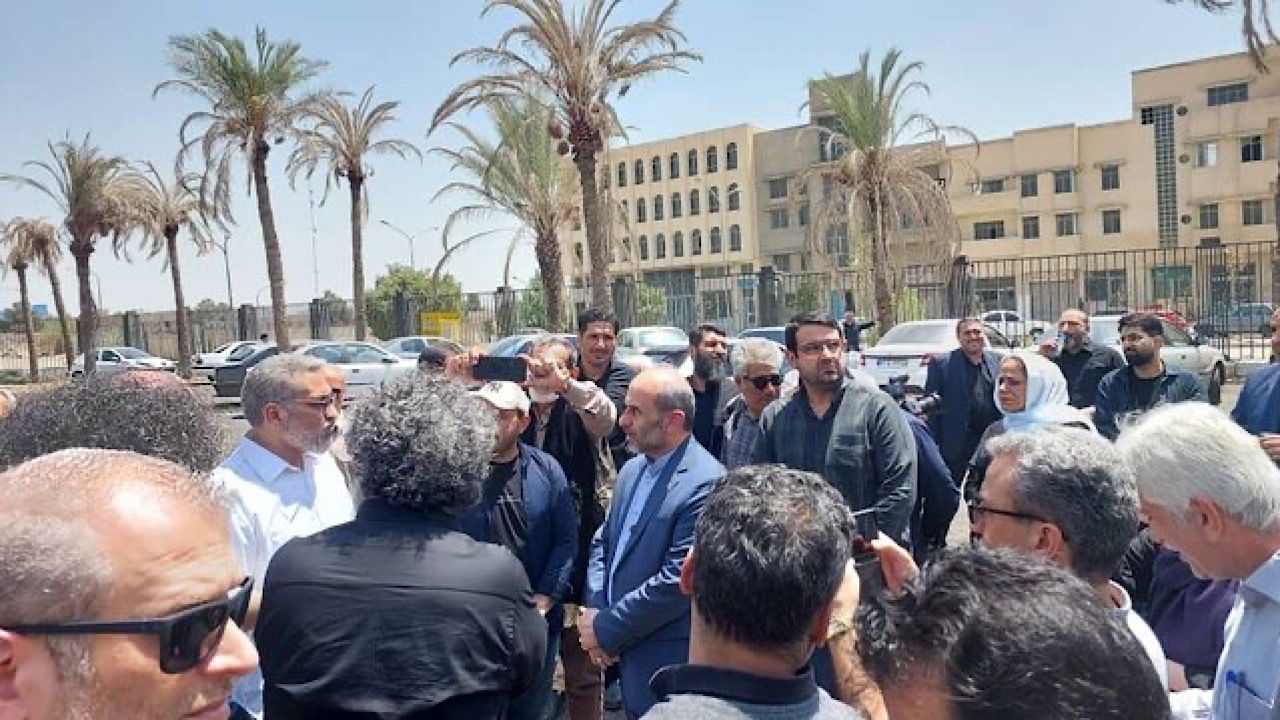 خرید حق پخش بازیهای المپیک/ ۱۲ سریال جلوی دوربین است