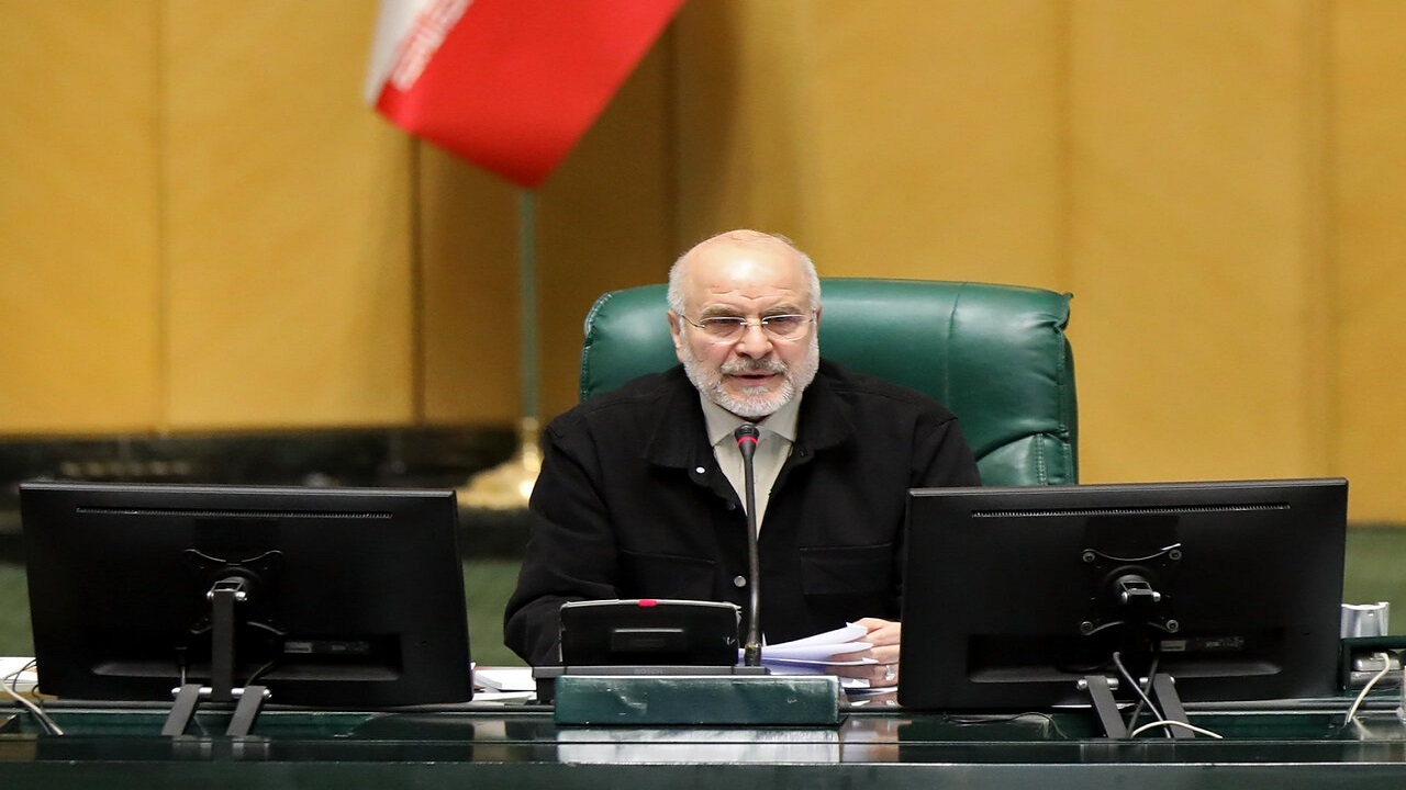 قالیباف: باید اعتراض مردم با مسئولیتپذیری کامل پاسخ داده شود