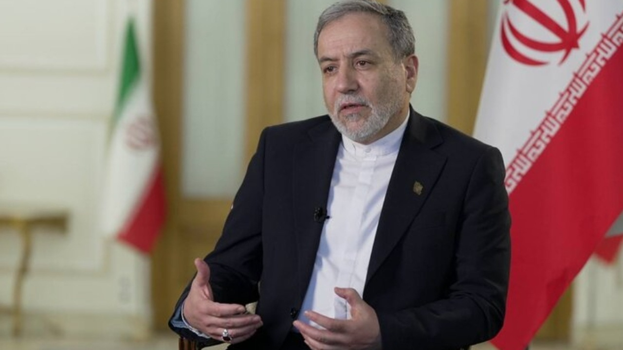 عراقچی: هم برای جنگ و هم برای دیپلماسی آمادهایم؛ انتخاب با آمریکاست