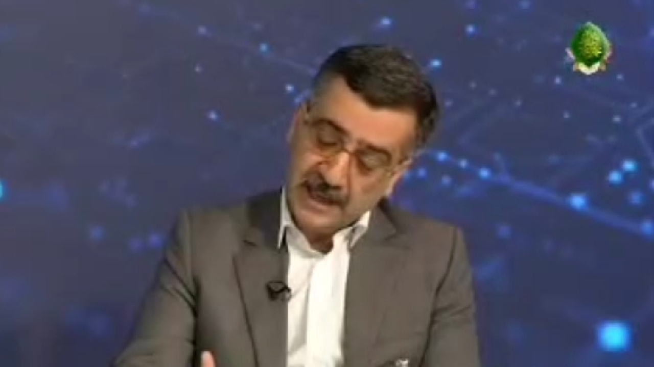 خصومت شدید دشمنان با دانشمندان ایرانی + فیلم