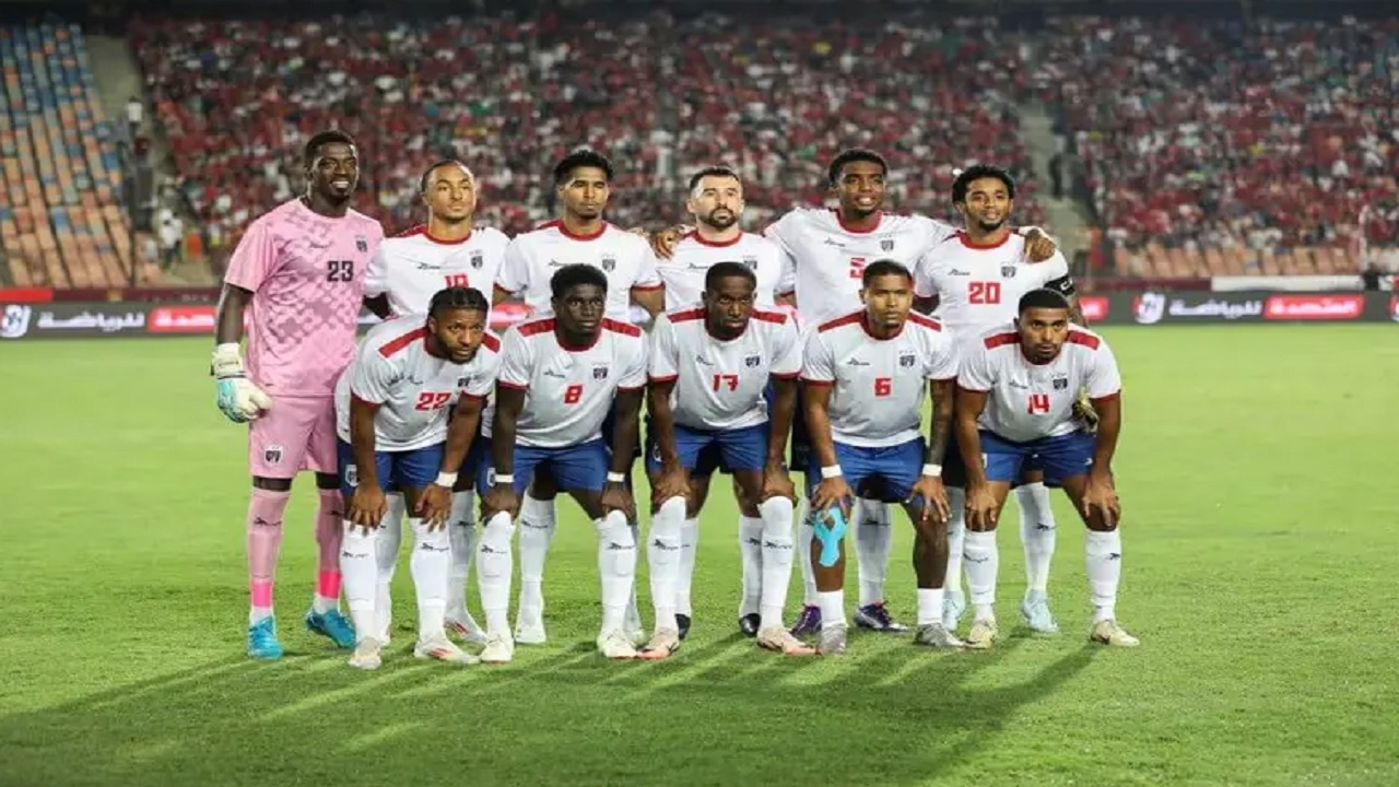 آشنایی با کیپ ورد حریف ناشناخته ایران