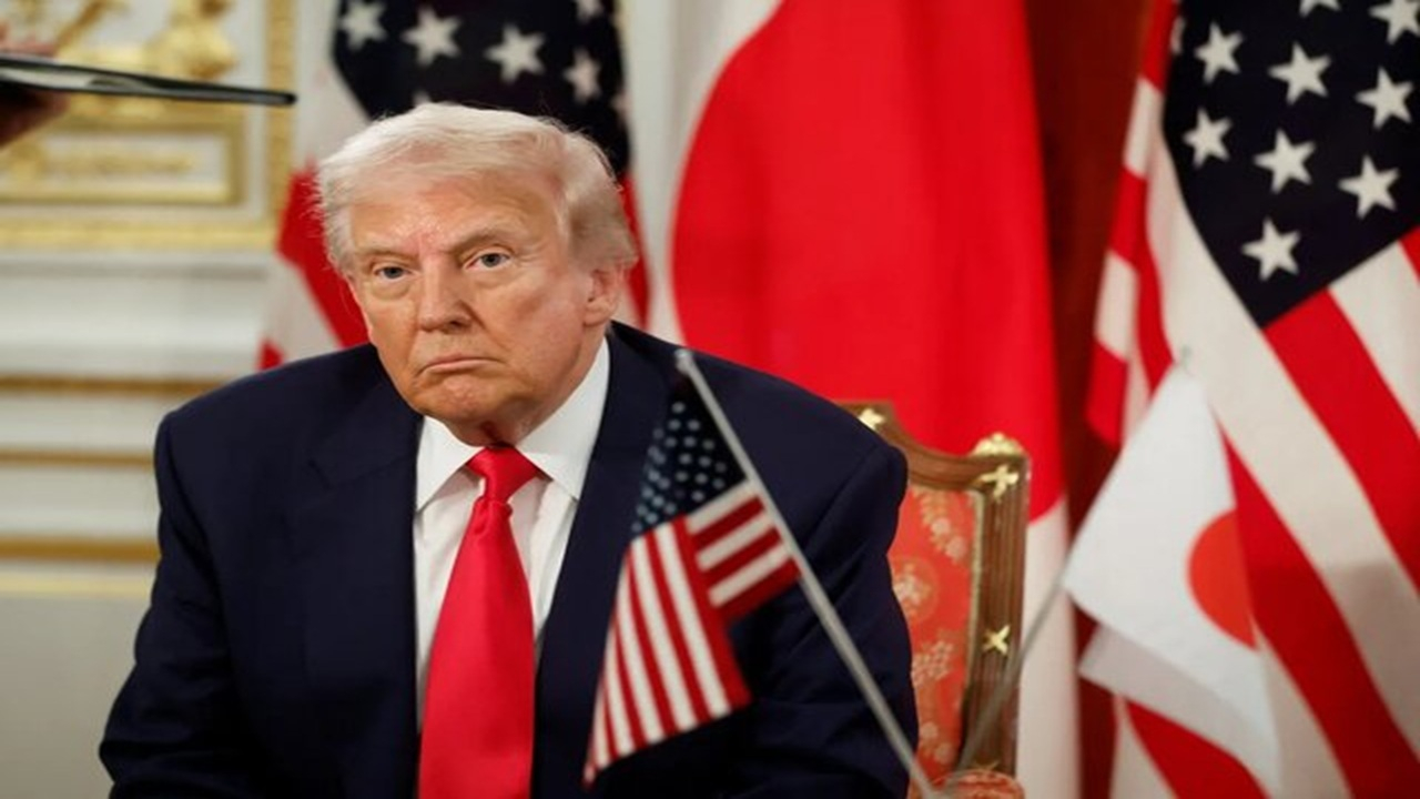 افول آمریکا از قدرت جهانی به سطح منطقه‌ای + فیلم