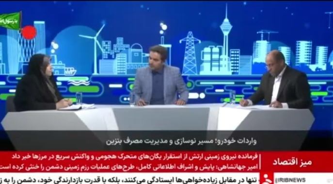 سهم خودروهای وارداتی و مونتاژی فقط ۳ درصد بازار است/ مصرف سه برابری بنزین توسط خودروهای فرسوده
