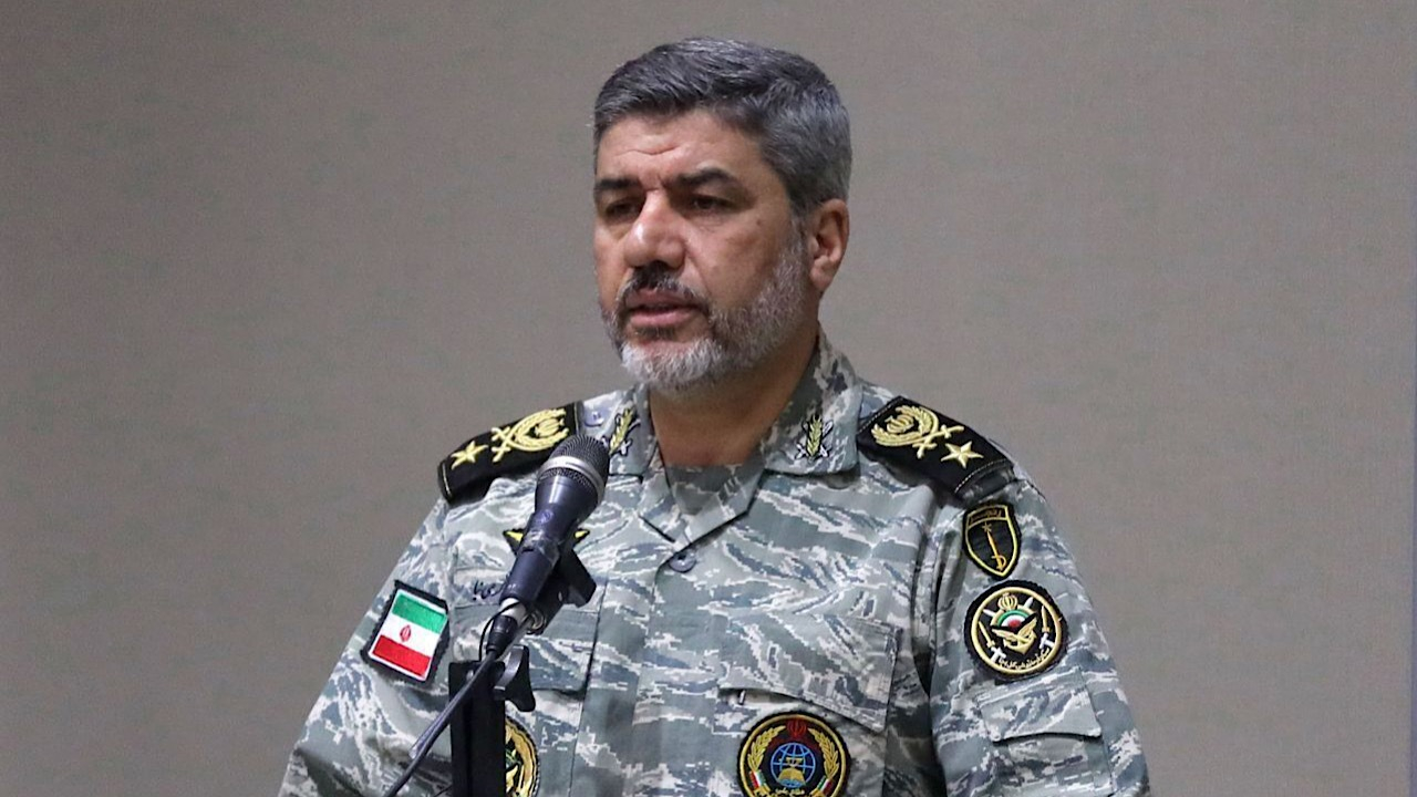 سخنگوی ارتش: انتقام شرارت و تجاوز از دشمن گرفته خواهد شد