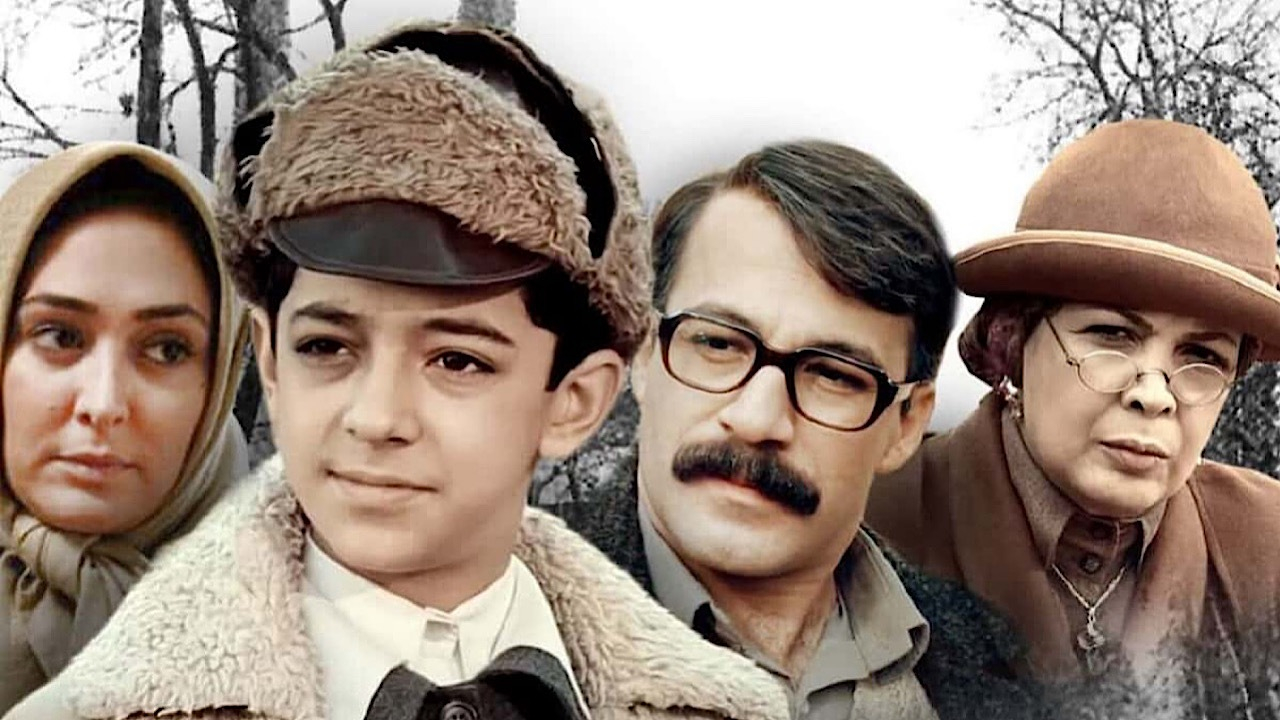 پخش سریال «سرزمین مادری» به زودی از شبکه افق