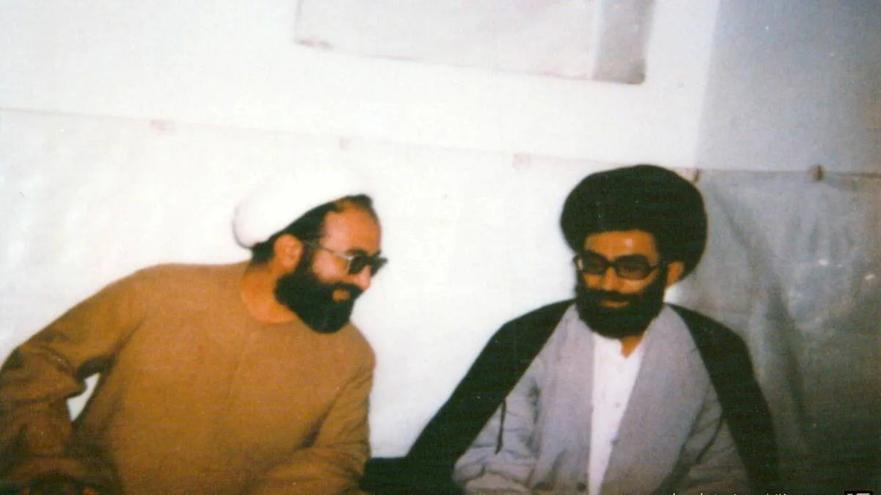 خاطرات رهبر شهید از ورود به میدان مبارزه با دستگاه ستم‌شاهی