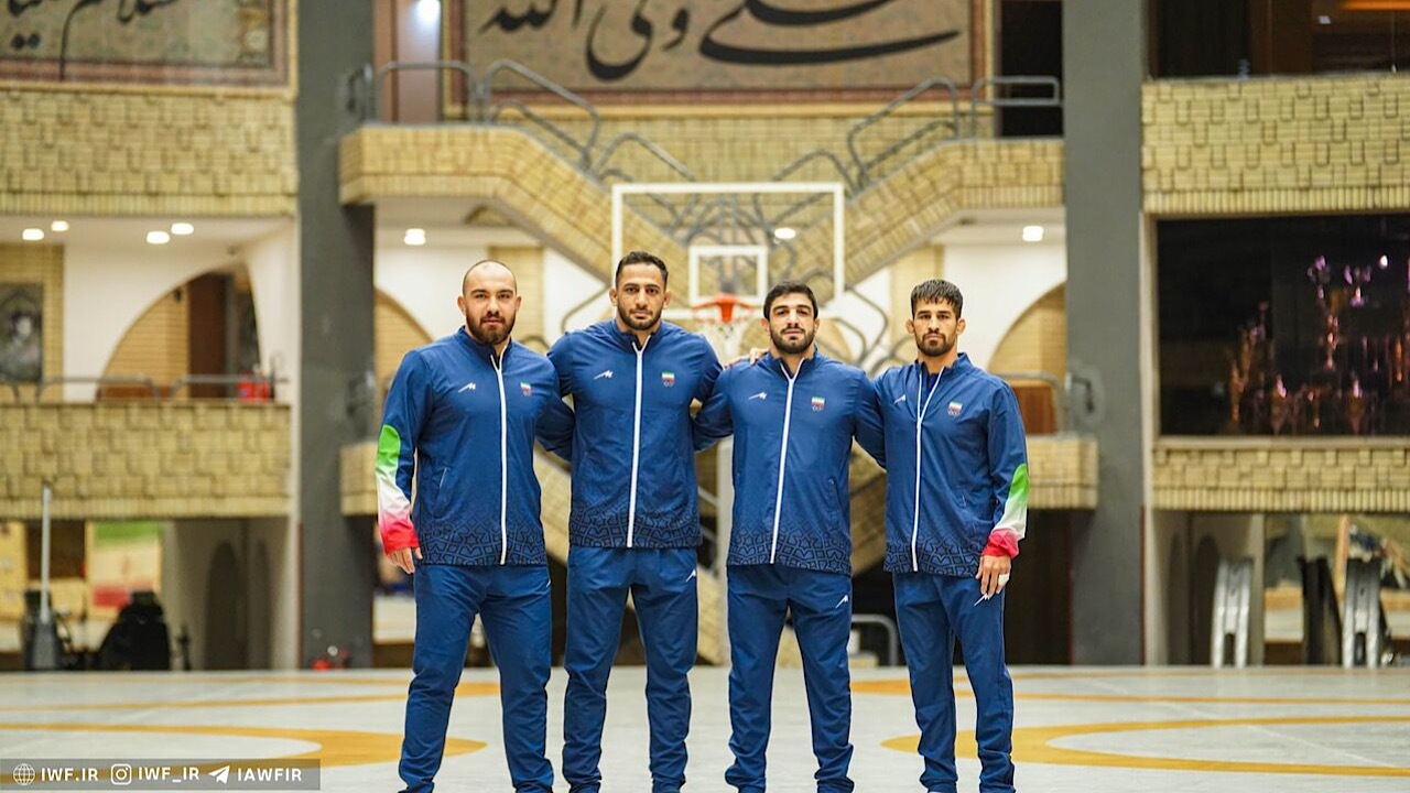 امامی، آذرپیرا و زارع فینالیست شدند؛ قاسم‌پور در گروه بازنده‌ها