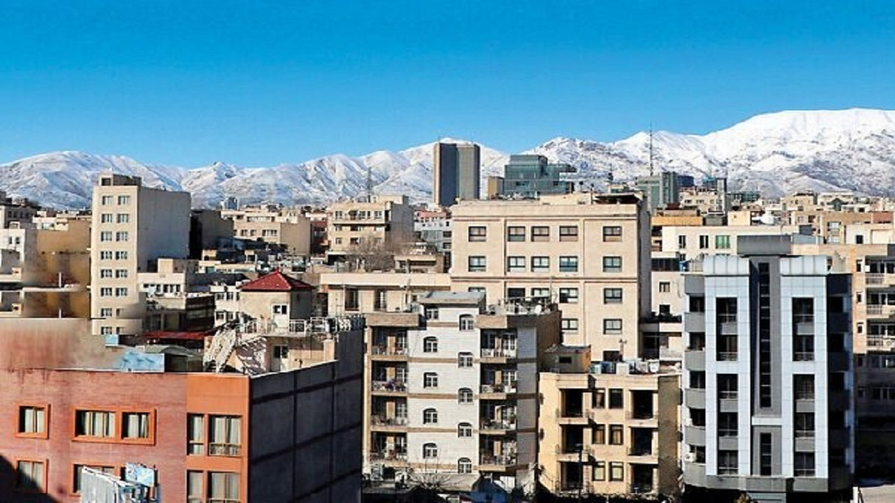 سامانه املاک و اسکان با خود اظهاری متقاضیان در گام پایانی قرار گرفت
