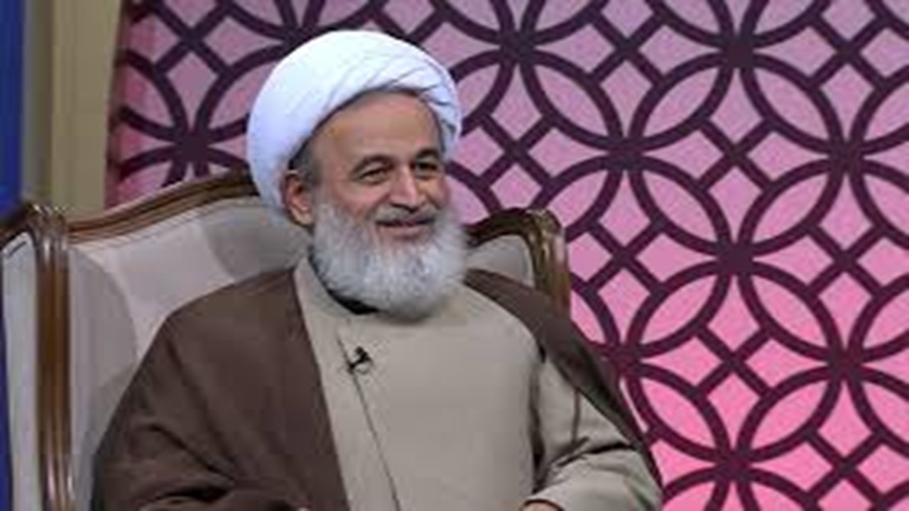 بالاترین سطح دعا، استغفار است + فیلم