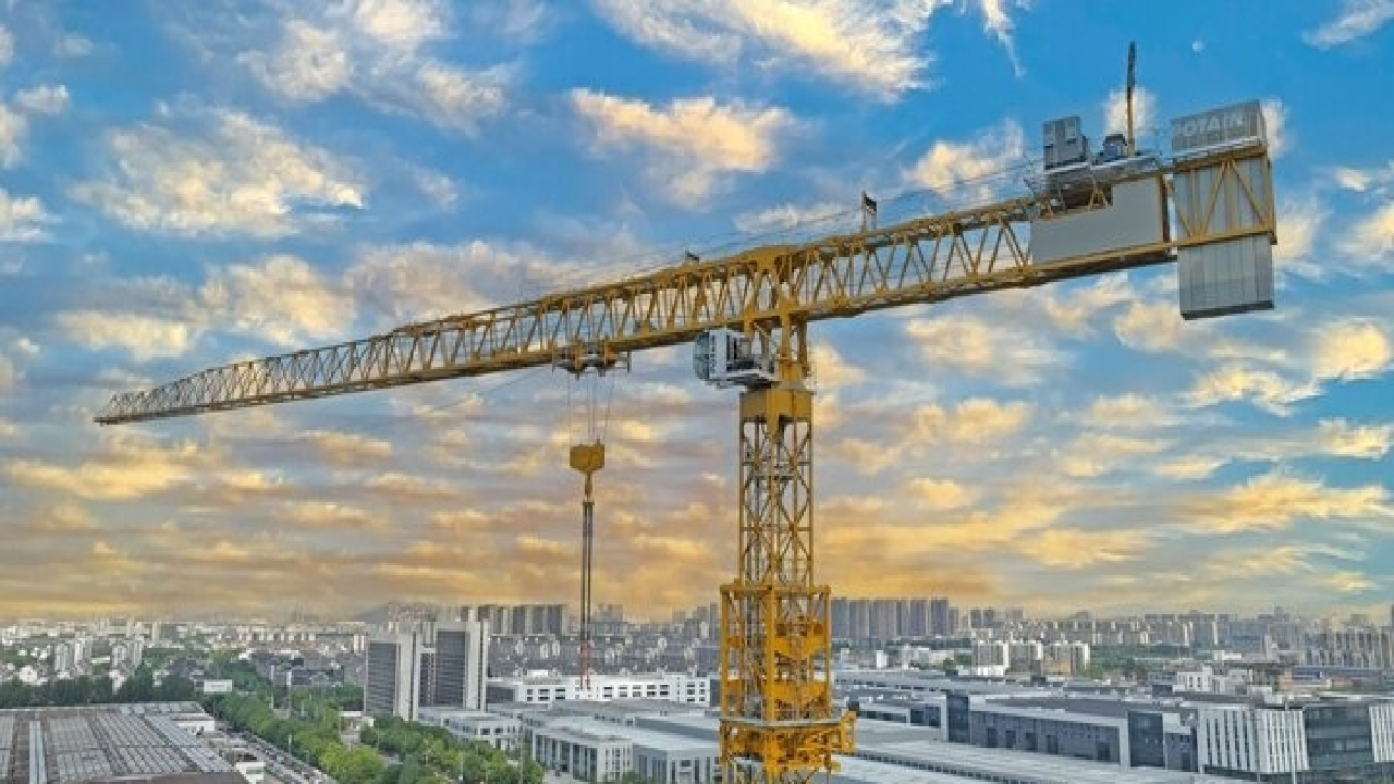 تاورکرین‌های بدون تأییدیه ایمنی جمع‌آوری می‌شوند