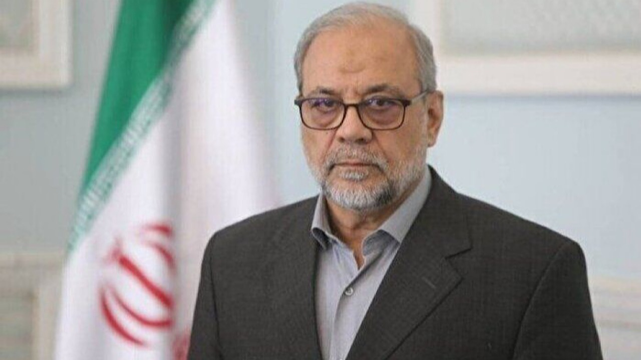 انتصاب ذوالقدر به عنوان مشاور سیاسی رهبر معظم انقلاب