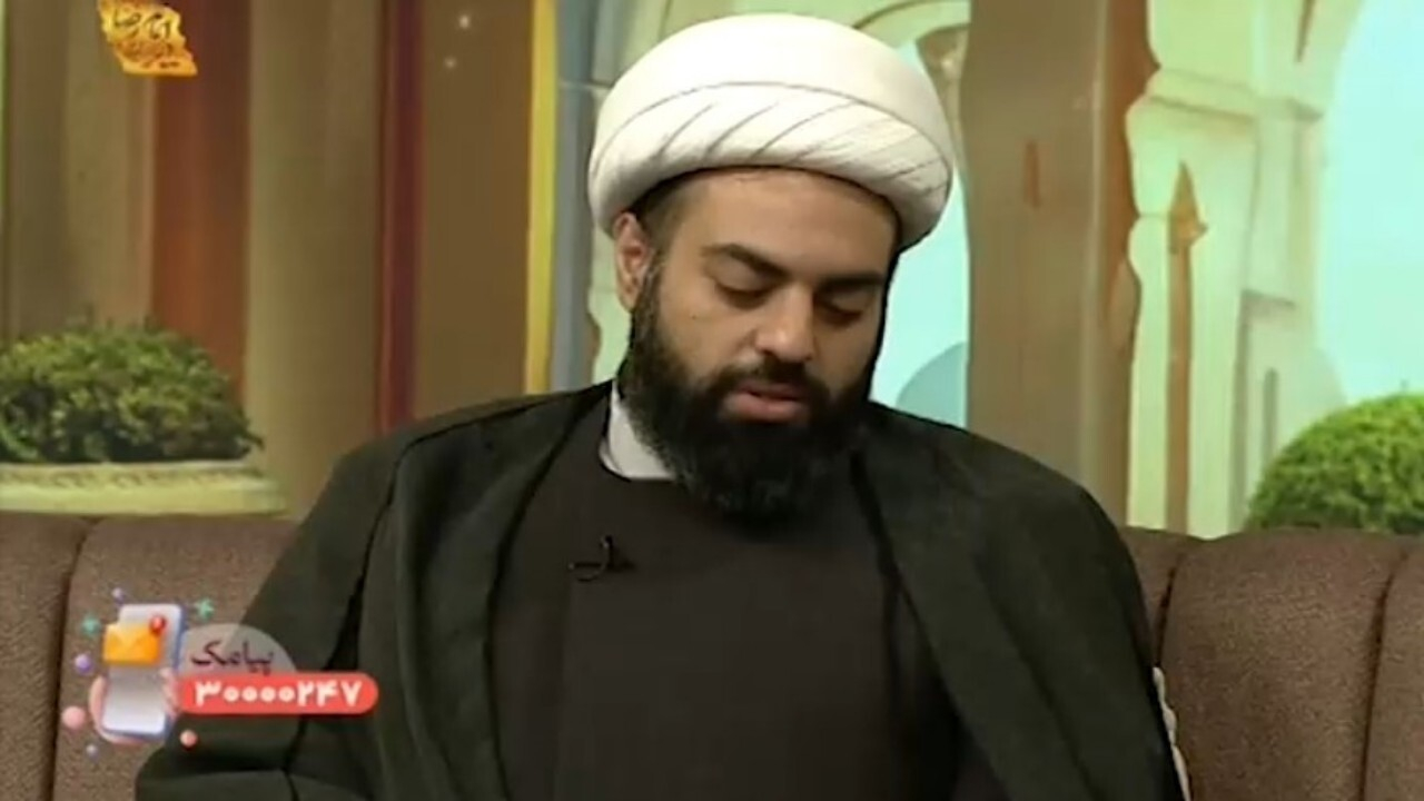 اوضاع پیچیده‌ای که امیرالمومنین (ع) برای خلیفه شدن تجربه کردند + فیلم