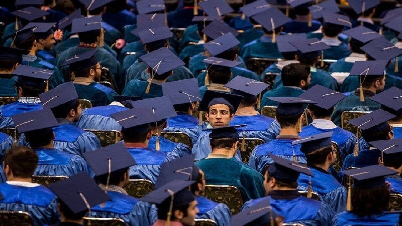 افزایش ۷ برابری ظرفیت بورس‌های تحصیلی دولت‌های خارجی برای دانشجویان ایرانی