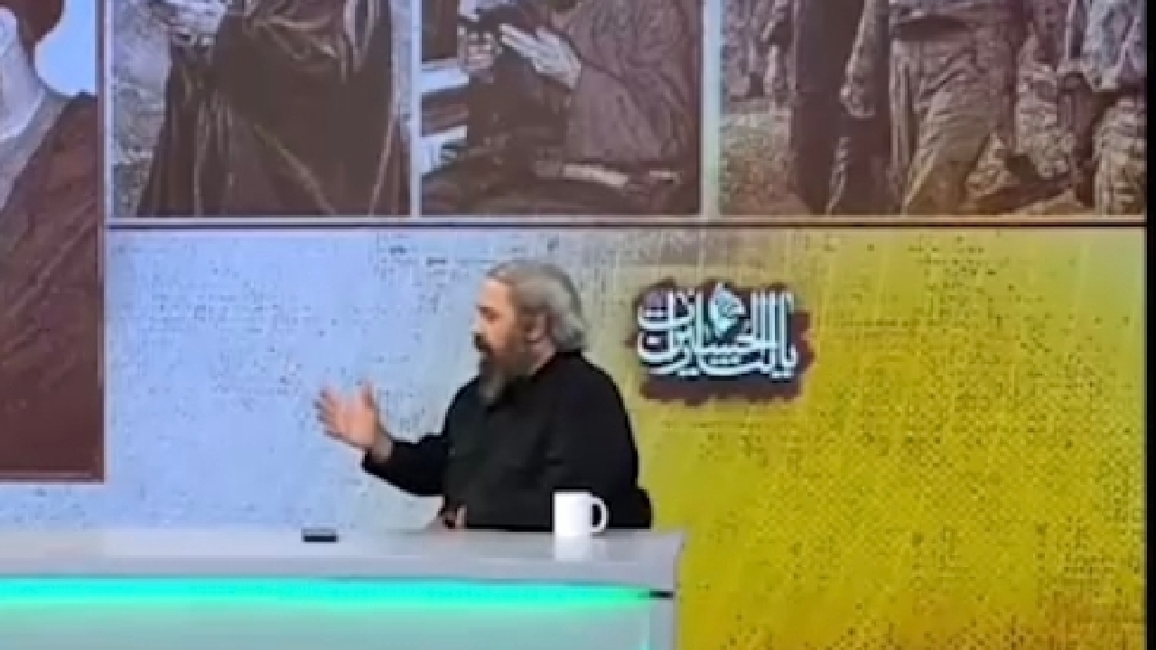 ماجرای سنگینی داغ شهید بهشتی برای رهبر شهید + فیلم