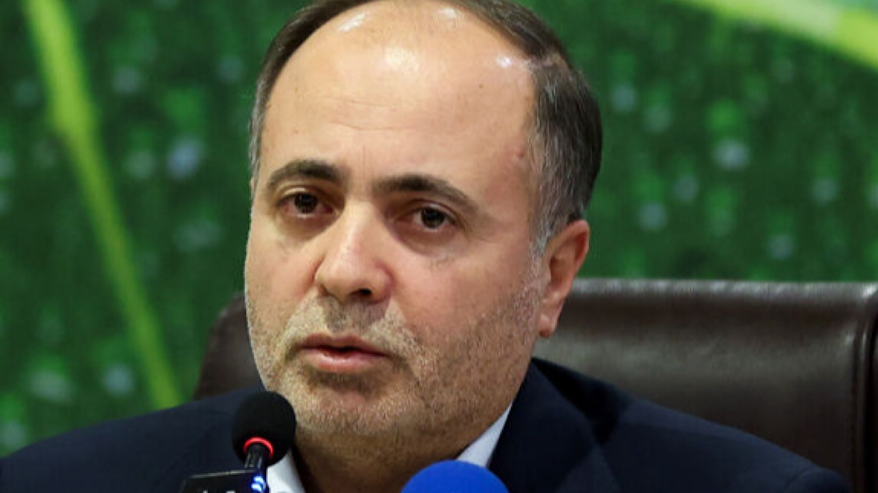 وزیر جهاد کشاورزی: سفره مردم حتما تامین می‌شود