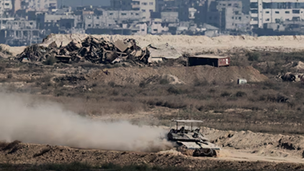 باکو اعزام نیرو به غزه را منوط به توقف کامل حملات در این باریکه کرد