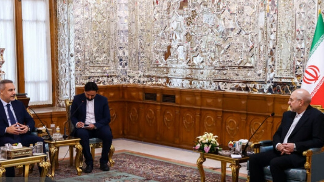 قالیباف: رژیم صهیونیستی و آمریکا با پیشرفت کشورهای اسلامی مخالف هستند